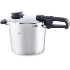  Nồi áp suất Fissler Vitavit Premium 6L 22cm - Made in Đức 