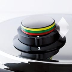  Nồi áp suất Fissler Vitavit Premium 6L 22cm - Made in Đức 