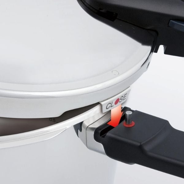 Nồi áp suất Fissler Vitavit Premium 6L 22cm - Made in Đức