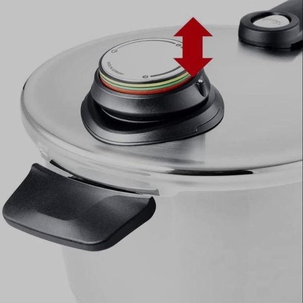 Nồi áp suất Fissler Vitavit Premium 6L 22cm - Made in Đức