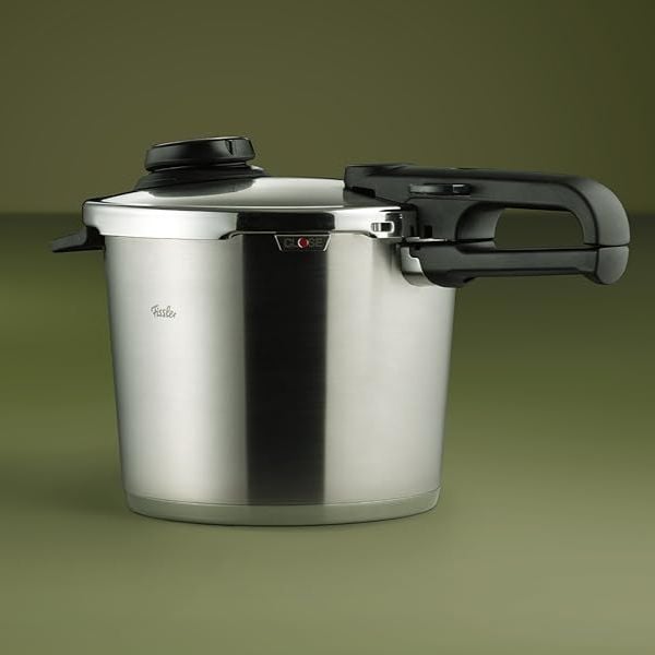 Nồi áp suất Fissler Vitavit Premium 6L 22cm - Made in Đức