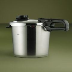  Nồi áp suất Fissler Vitavit Premium 6L 22cm - Made in Đức 