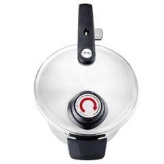  Nồi áp suất Fissler Vitavit Premium 6L 22cm - Made in Đức 