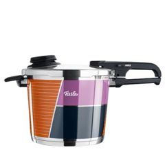  Nồi áp suất Fissler Vitavit Premium Edition 4.5L 22cm - Made in Đức - Bản đặc biệt 