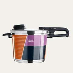  Nồi áp suất Fissler Vitavit Premium Edition 6L 22cm - Made in Đức 