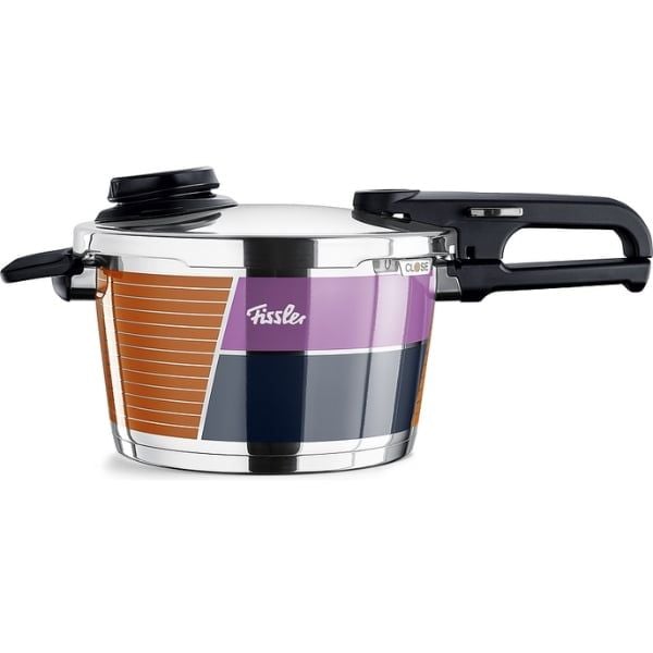 Nồi áp suất Fissler Vitavit Premium Edition 4.5L 22cm - Made in Đức