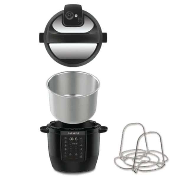 Nồi áp suất Instant Pot RIO 5.7L 7in1