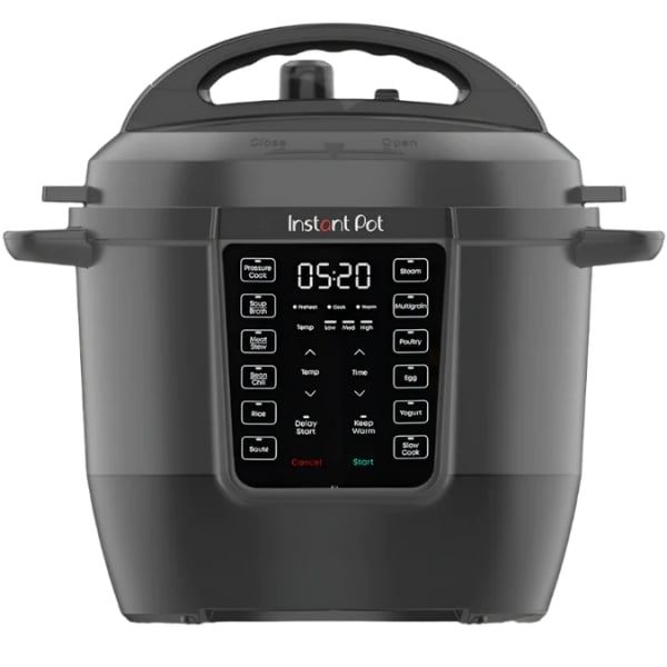 Nồi áp suất Instant Pot RIO 5.7L 7in1