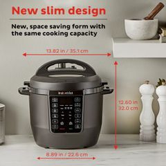  Nồi áp suất Instant Pot RIO 5.7L 7in1 
