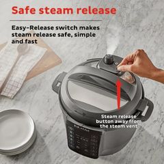  Nồi áp suất Instant Pot RIO 5.7L 7in1 