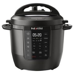  Nồi áp suất Instant Pot RIO 5.7L 7in1 