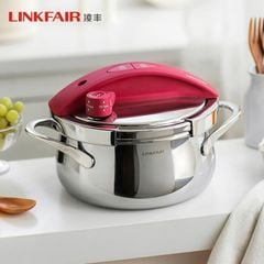  Nồi áp suất Linkfair 20cm 3L 