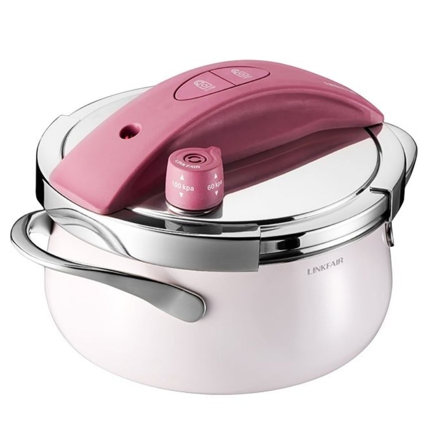 Nồi áp suất Linkfair 20cm 3L