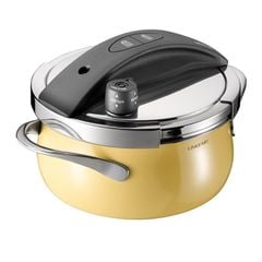  Nồi áp suất Linkfair 20cm 3L 