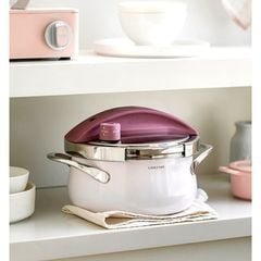  Nồi áp suất Linkfair 20cm 3L 