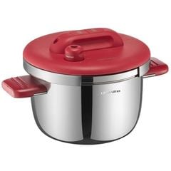  Nồi áp suất Linkfair 22cm 5L inox 304 
