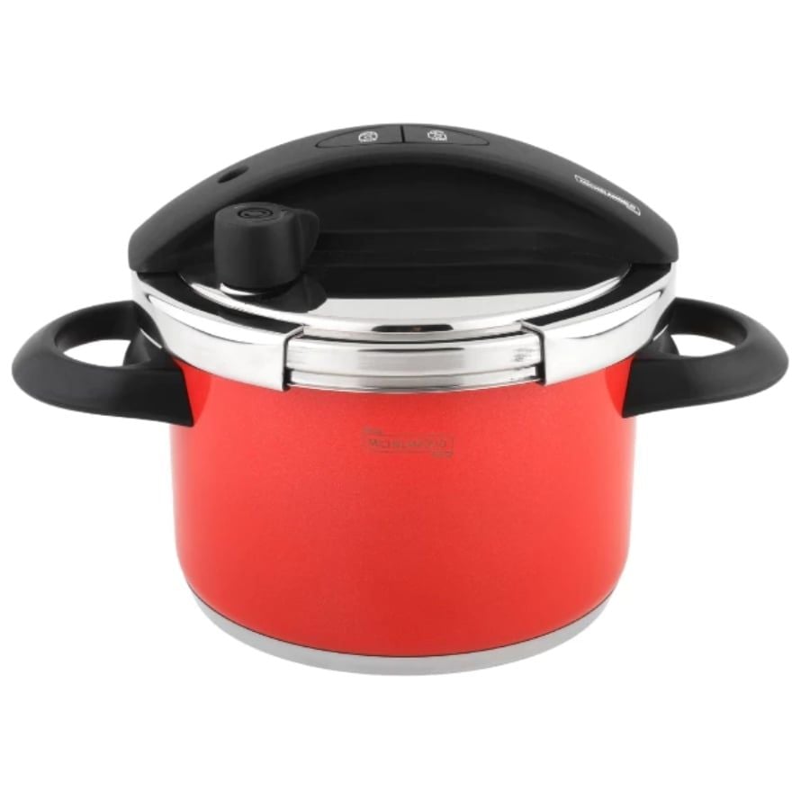 Nồi áp suất Michelangelo Ruby 4 lít