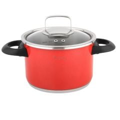  Nồi áp suất Michelangelo Ruby 4 lít 