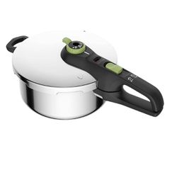  Nồi áp suất Tefal Secure Trendy 4L P2580400 