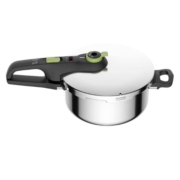 Nồi áp suất Tefal Secure Trendy 4L P2580401