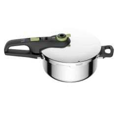  Nồi áp suất Tefal Secure Trendy 4L P2580400 