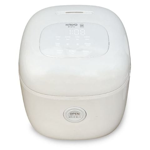 Nồi cao tần IH Kaiyo 1L KRC-050