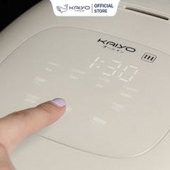  Nồi cao tần IH Kaiyo 1L KRC-050 