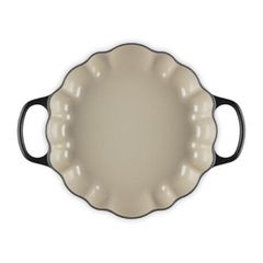  Nồi chảo bí ngô Le Creuset Rhone 28cm 2.5L - Màu Đen 