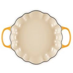  Nồi chảo bí ngô Le Creuset Rhone 28cm 2.5L - Màu Cam 