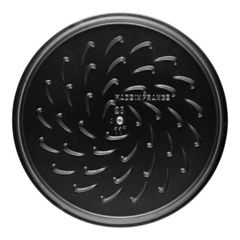  Nồi chảo gang Staub Chistera 28cm 3.7L - Màu Đỏ 40511 