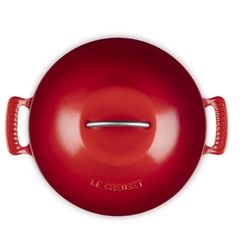  Nồi chảo Le Creuset Modern Heritage 28cm 2.9L - Màu Đỏ 