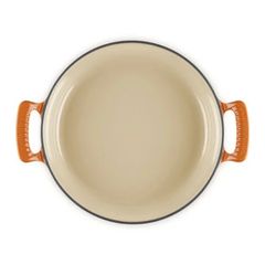  Nồi chảo Le Creuset Modern Heritage 28cm 2.9L - Màu Cam 