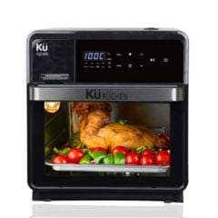  Nồi chiên hấp Kuchen 16L KU PCL2228 