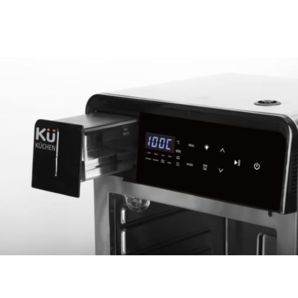 Nồi chiên hấp Kuchen 16L KU PCL2228