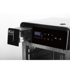  Nồi chiên hấp Kuchen 16L KU PCL2228 