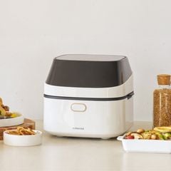  Nồi chiên không dầu AirMade AF-807 lòng inox 5.7L 