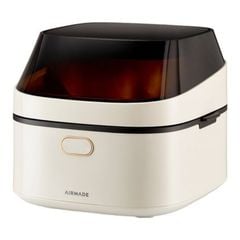  Nồi chiên không dầu AirMade AF-807 lòng inox 5.7L 