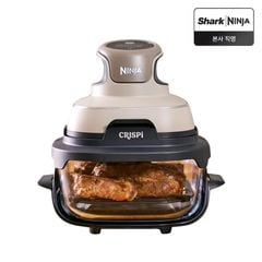  Nồi chiên không dầu cầm tay Ninja CRISPi FN100KR 3.8L 4in1 
