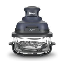  Nồi chiên không dầu cầm tay Ninja CRISPi FN100KR 3.8L 4in1 