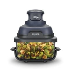  Nồi chiên không dầu cầm tay Ninja CRISPi FN100KR 3.8L 4in1 