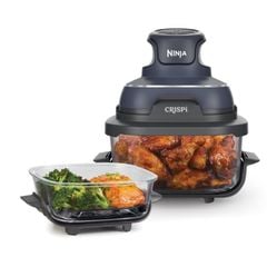  Nồi chiên không dầu cầm tay Ninja CRISPi FN100KR 3.8L 4in1 