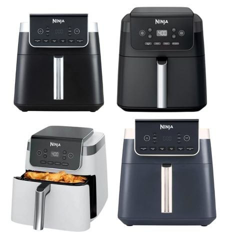 Nồi chiên không dầu Ninja Air Fryer Pro XL 6.2L 1800W