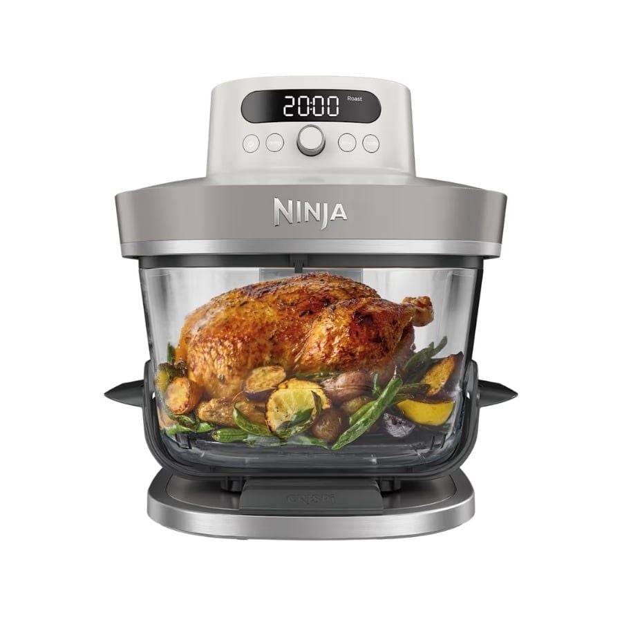Nồi chiên không dầu Ninja CRISPi PRO 7in1 XL