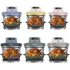  Nồi chiên không dầu Ninja CRISPi PRO 7in1 XL 