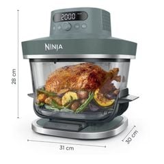  Nồi chiên không dầu Ninja CRISPi PRO 7in1 XL 