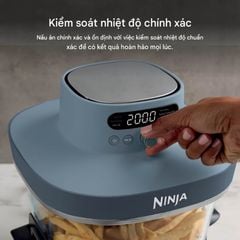  Nồi chiên không dầu Ninja CRISPi PRO 7in1 XL 