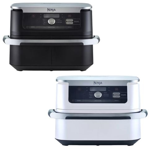 Nồi chiên không dầu Ninja XXXL FlexDrawer AF500 10.4L