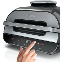  Nồi chiên nướng đa năng Ninja Foodi Smart XL 