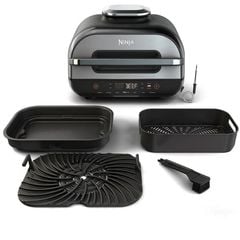  Nồi chiên nướng đa năng Ninja Foodi Smart XL 