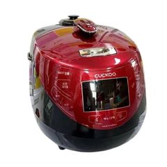  Nồi cơm điện cao tần Cuckoo CRP-CRP-HPF0668SH 1.08L 